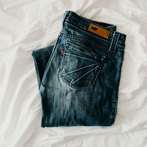Levi's Skinny Jeans